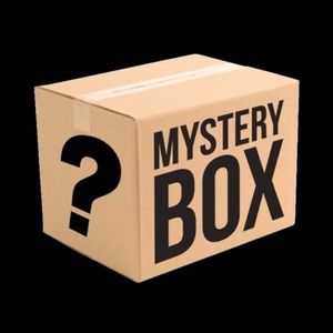 Mystery Box - Women’s Tees, Tanks, Athletic apparel